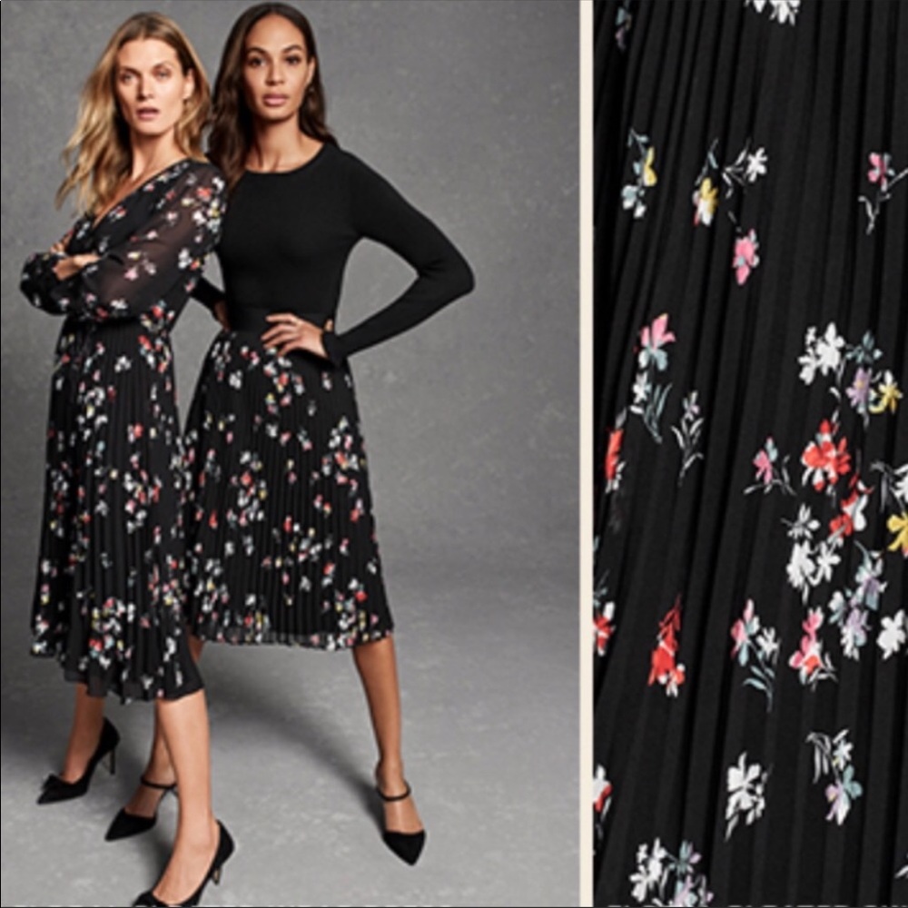 🌺ANN TAYLOR DRESS. NWOT. - Picture 10 of 10